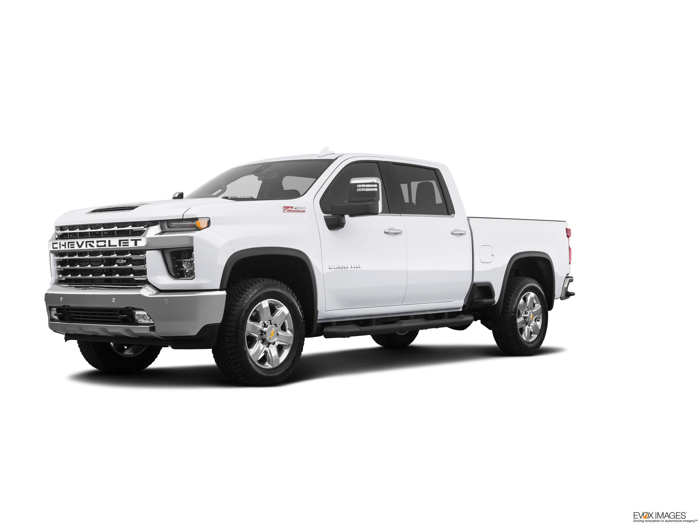 2023 Chevy Silverado 2500HD Prices, Reviews, And Pictures, 42 OFF